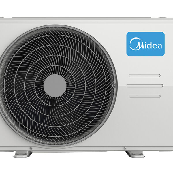 Наружный блок кондиционера Midea MOX330-12HN1-Q