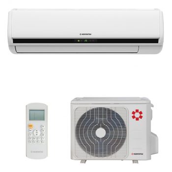 Кондиционер Midea MSAG1-24HRN1-I/MSAG1-24HRN1-O/-40