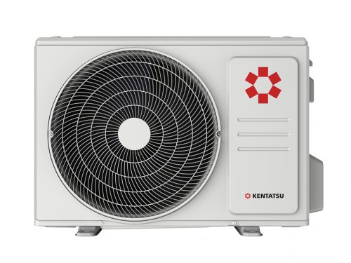 Полупромышленный наружный блок Kentatsu KSRI70HFAN1/-40