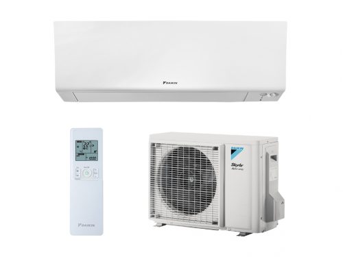 Сплит-система бытовая Daikin FTXM50R/RZAG50A