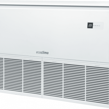 Кассетная сплит-система AUX ALCA-H48/5R1C + MB08 панель
