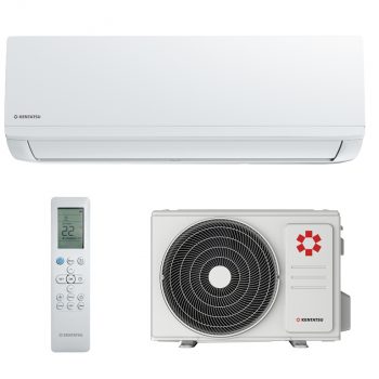 Настенный внутренний блок Bosch CLL2000 W 23