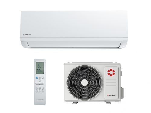 Кондиционер Kentatsu KSGI21HFAN1/KSRI21HFAN1/-40