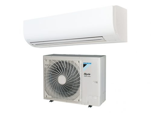Полупромышленный кондиционер Daikin FAA71B/RZAG71NV1