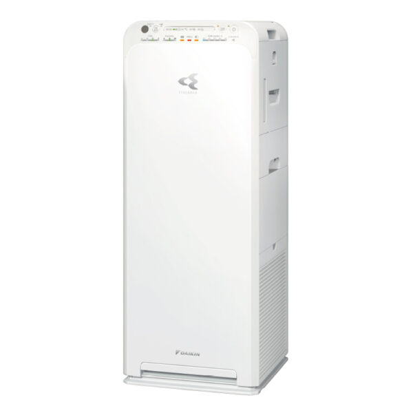 Воздухоочиститель бытовой Daikin MCK55W.