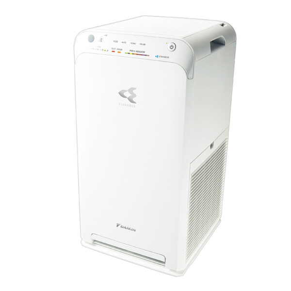 Воздухоочиститель бытовой Daikin MC55W