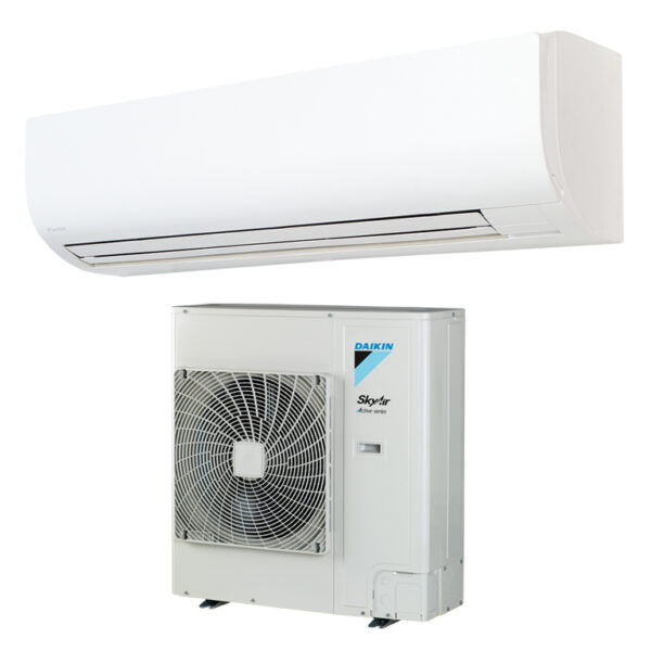 Полупромышленный кондиционер Daikin FAA100B/AZAS100MV1