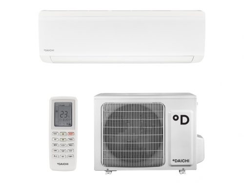 Сплит-система Daichi ICE35AVQ1-1/ICE35FV1-1