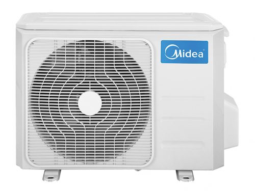 Наружный блок мульти-сплит системы Midea M2OH-14HFN8-Q
