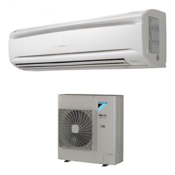 Полупромышленный кондиционер Daikin FAA100A/AZAS100MV1