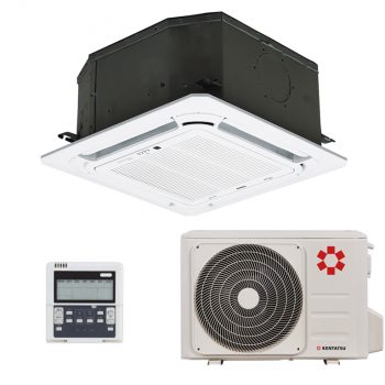 Сплит-система Bosch Climate 5000 RAC 5,3-3 IBW/Climate 5000 RAC 5,3-2 OUE