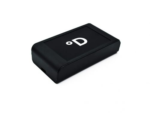 Daichi DW21-BL