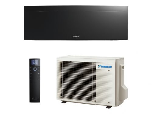 Сплит-система бытовая Daikin FTXJ20AB/RXJ20A