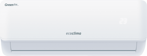 Настенная сплит-система Ecoclima ECW/I-07GC + EC/I-07GC