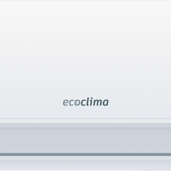 Настенная сплит-система Ecoclima ECW/I-07GC + EC/I-07GC, белый