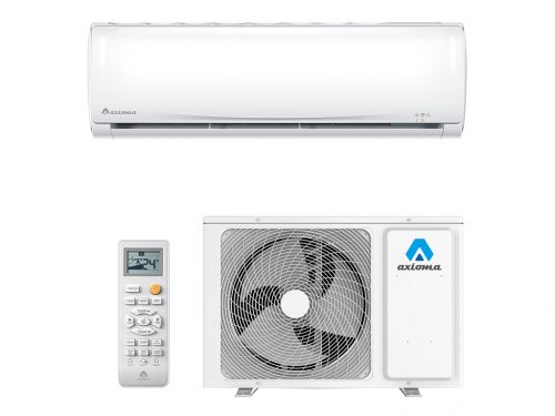 Сплит-система Axioma ASX24D1Z1R/ASB24D1Z1R
