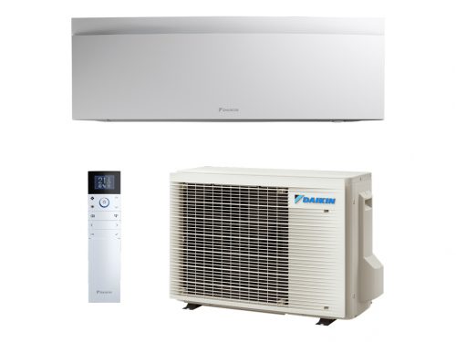 Сплит-система бытовая Daikin FTXJ35AW/RXJ35A