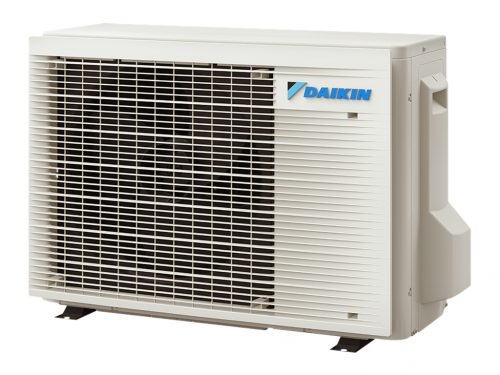 Наружный блок кондиционера Daikin RXJ25A.