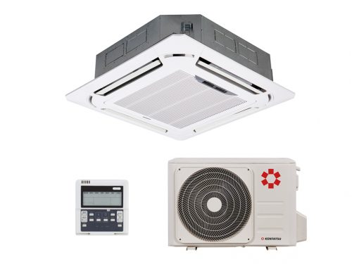 Кондиционер Kentatsu KSVA105HZAN1/1/KSUN105HZAN3/KPU95-D1