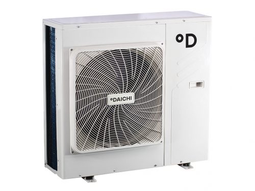 Полупромышленный наружный блок Daichi DFT70ALS1/-40