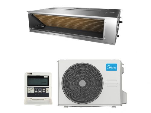 Сплит-система Midea MTI-24HWFNX(GA)/MOX430U-24HFN8-Q(GA)