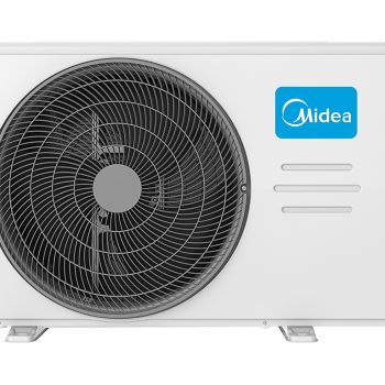 Внутренний блок кассетного типа Midea MCD1-36HRN1-R