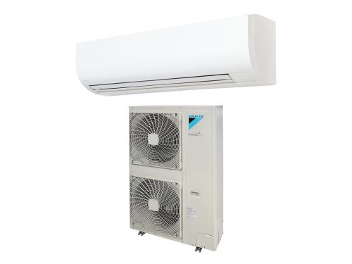 Полупромышленный кондиционер Daikin FAA71B/RZQG71L8Y