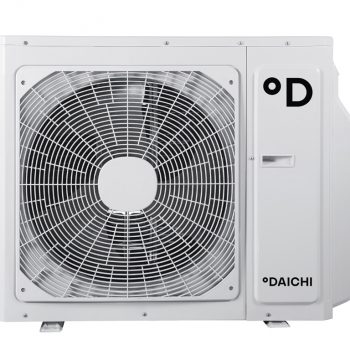 Кассетный кондиционер Daichi DA70ALCS1R/DF70ALS1R/DPC06L