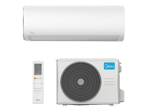 Кондиционер Midea MSAG1-18HRN1-I/MSAG1-18HRN1-O/-40