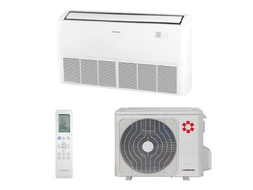 Кондиционер Kentatsu KSHF53HFAN1/KSUT53HFAN1