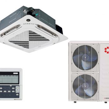 Кондиционер Kentatsu KSZTA35HFAN1/KSUTA35HFAN1/KPU65-D