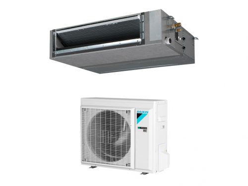 Канальная Сплит-система Daikin FBA35A9/RXM35R9