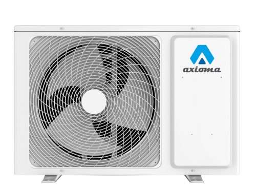 Наружный блок кондиционера Axioma ASB18DZ1R