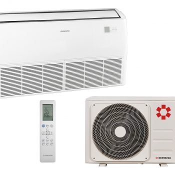 Сплит-система Bosch CL6001iU W 35 E/CL6001i 35 E