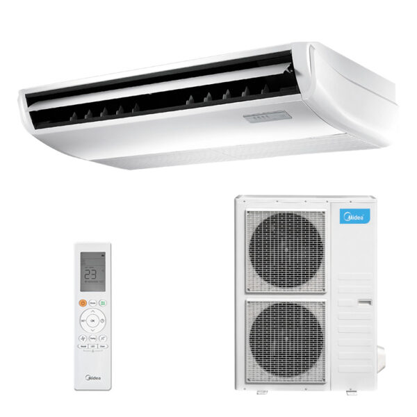 Кондиционер Midea MUE-48HRFNX(GA)/MOE30U-48HFN8-R(GA)