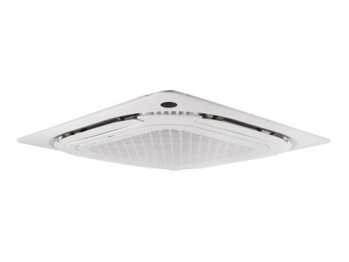 Midea T-MBQ4-04AWD