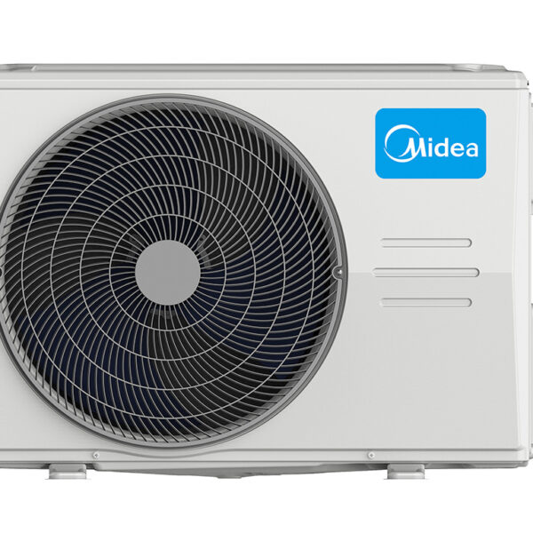 Наружный блок кондиционера Midea MOX230-12HFN8-Q