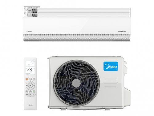 Сплит-система Midea MSCA1BU-12HRFN8/MOX230-12HFN8-Q/GAIA-D53