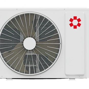 Наружный блок кондиционера Kentatsu KSRPA26HZRN1