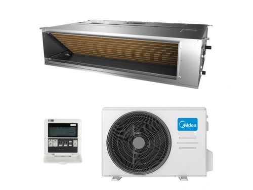 Сплит-система Midea MTI-18HWN1P-QB6/MOX330U-18HN1-QB6