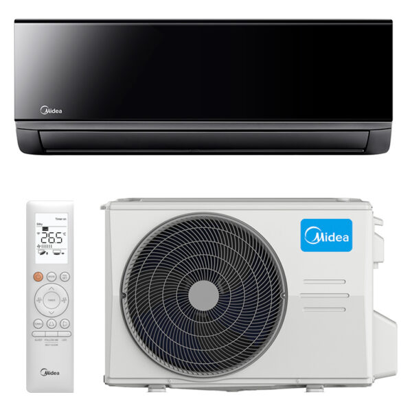 Сплит-система Midea MSAG4-12N8C2-I/MSAG4-12N8C2-O