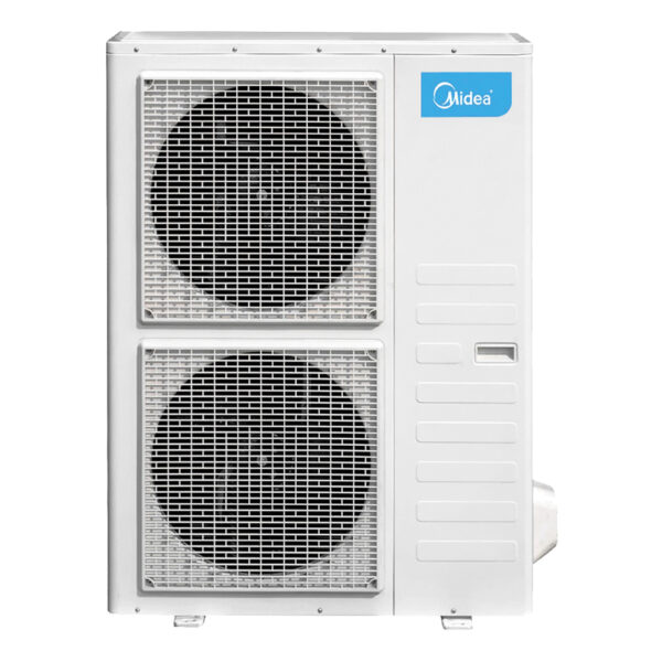 Полупромышленный наружный блок Midea MOE30U-55HFN8-R(GA)