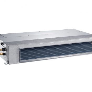 Колонный кондиционер Midea MFPA-24ARN1-QB6