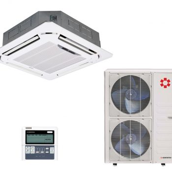 Кондиционер Kentatsu KSZTA35HFAN1/KSUTA35HFAN1/KPU65-D