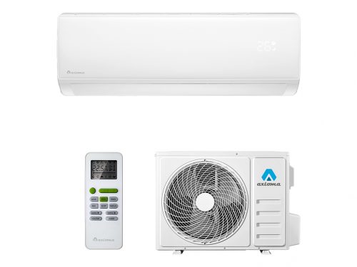 Бытовая сплит-система Axioma ASX18H1A/ASB18H1A