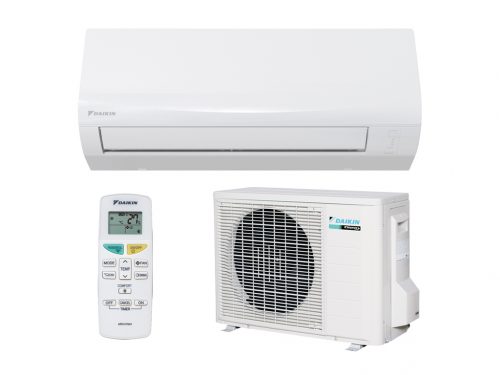 Полупромышленный кондиционер Daikin FTXF50D/RXF50D/-40