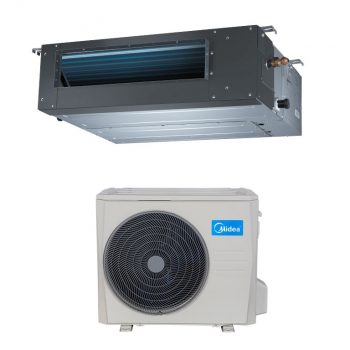 Наружный блок кондиционера Midea MSAG1-18N8D0-O