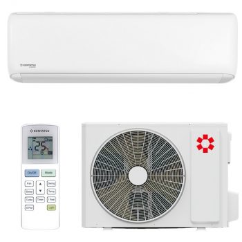 Кондиционер Kentatsu KSGA21HFAN1/KSRA21HFAN1/-40