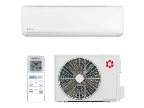 Сплит-система Kentatsu KSGTI21HFAN1/KSRTI21HFAN1