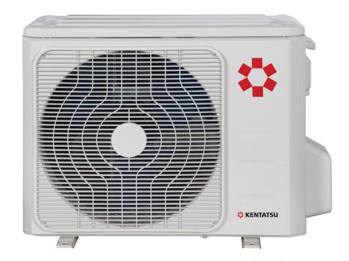 Полупромышленный кондиционер Kentatsu KSRN105HFAN1/-40
